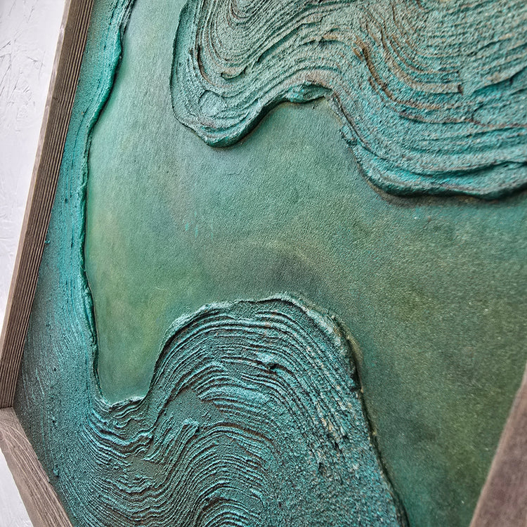 No. 29 "Terrain Series"