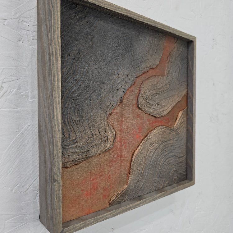 No. 32 "Terrain Series"