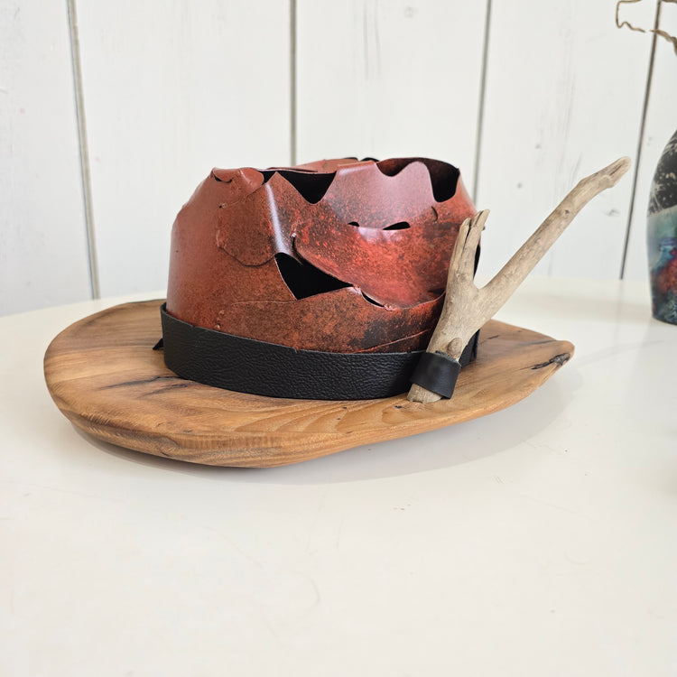 "Gypsy cowboy"