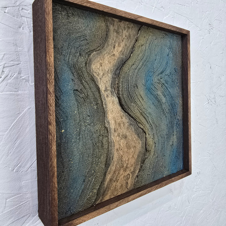 No. 38 "Terrain Series"