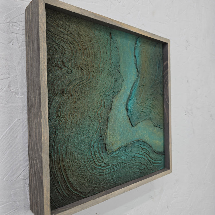 No. 33 "Terrain Series"