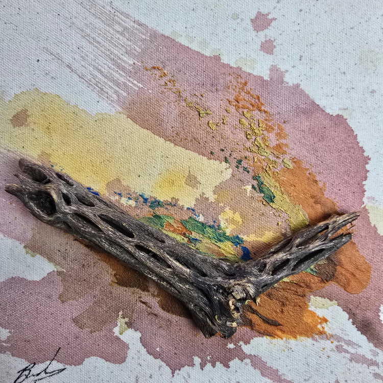 "Nature Heals" Series No.7