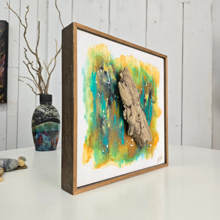 "Nature's bounty series #4"