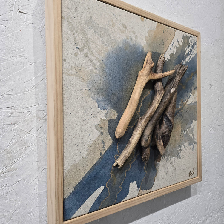 No.10 "Natural State Series"