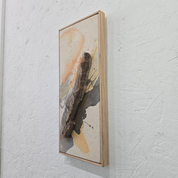 No.9 "Natural State Series"