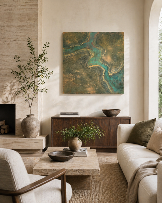 Awakening (Terrain Series)