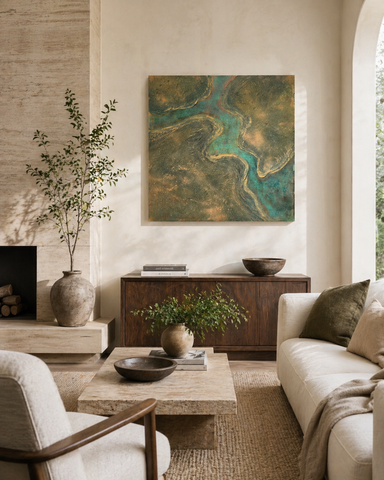 Awakening (Terrain Series)
