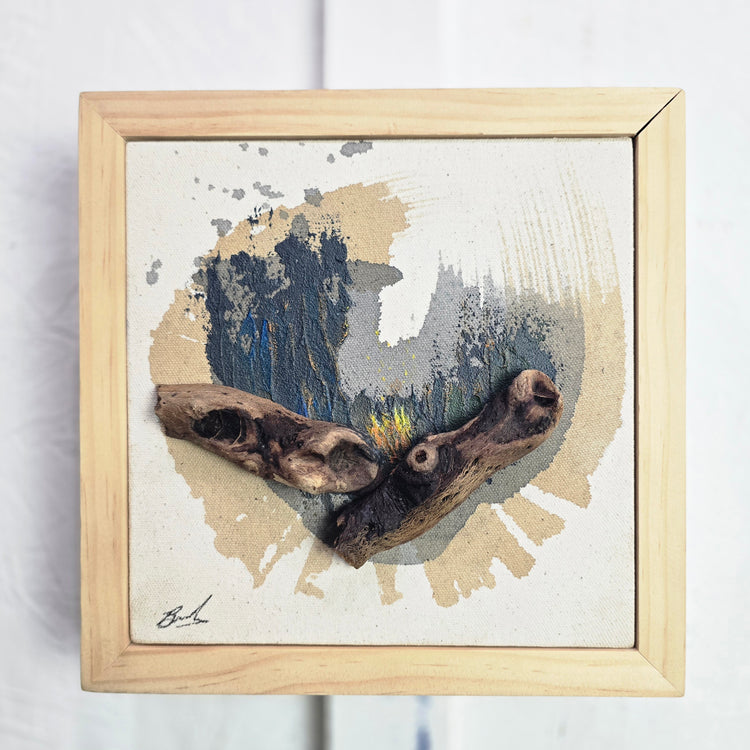 "Nature Heals" Series No.2