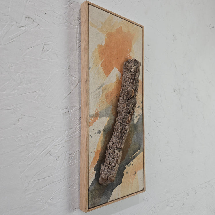 No.8 "Natural State Series"