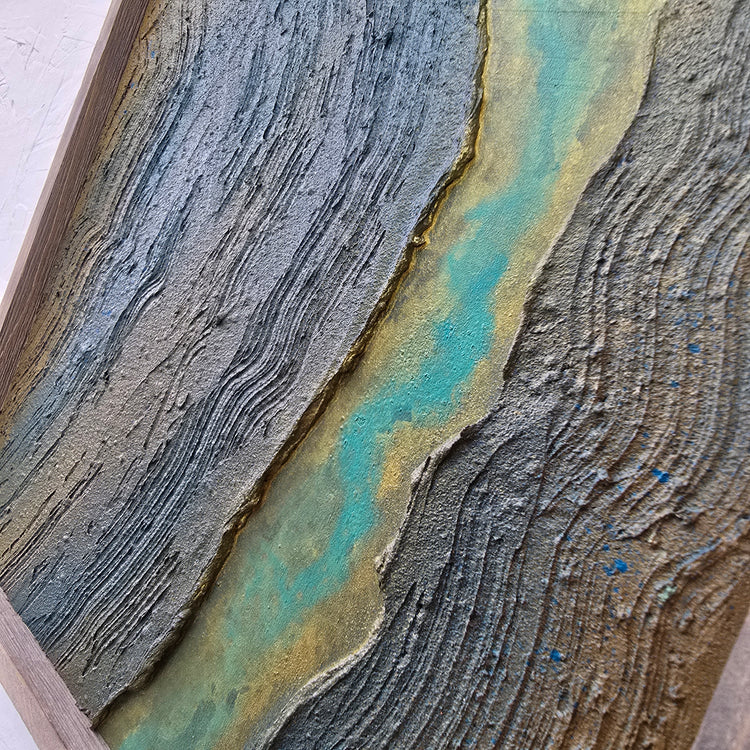 No. 36 "Terrain Series"