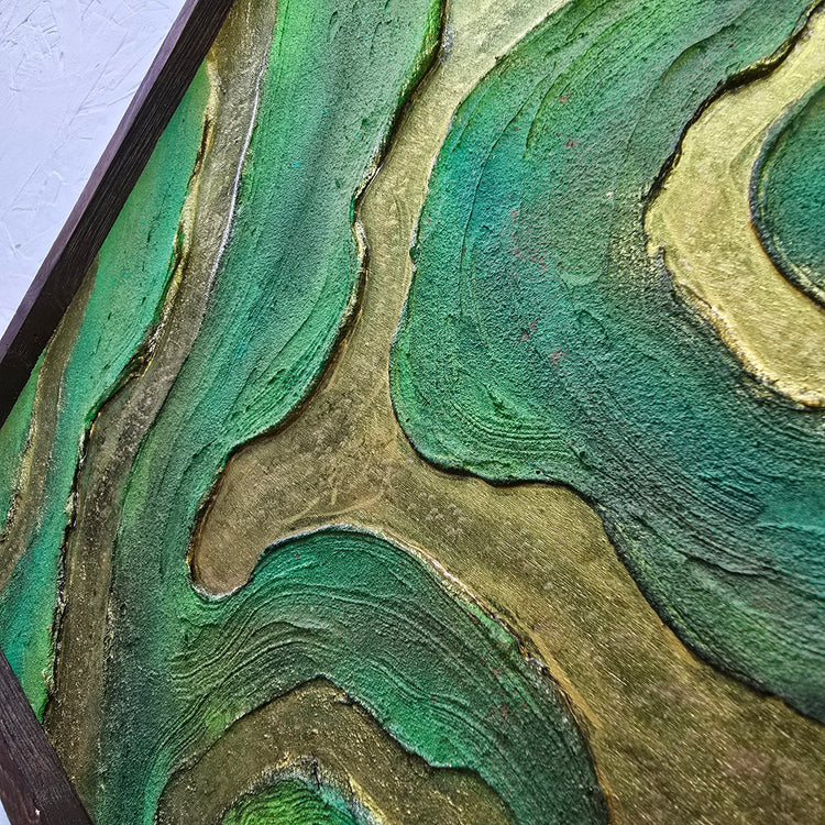 No. 24 "Terrain Series"