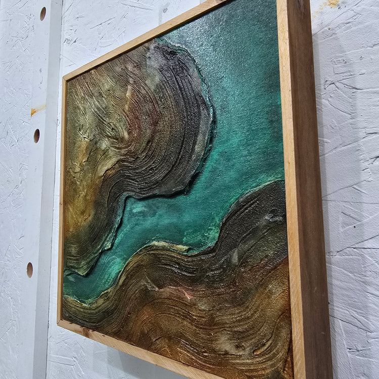 No. 40 "Terrain Series"