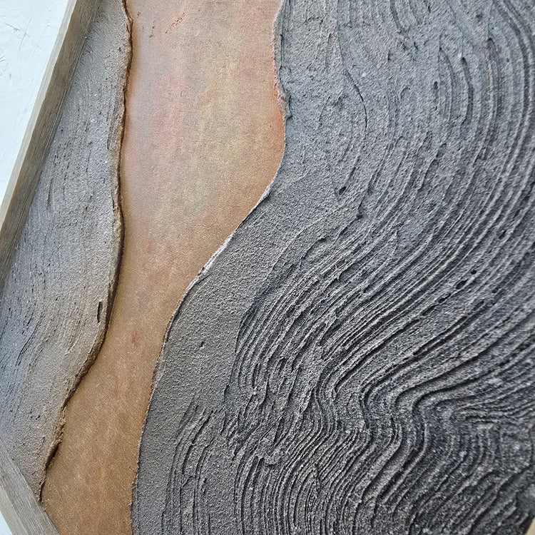 No. 30 "Terrain Series"