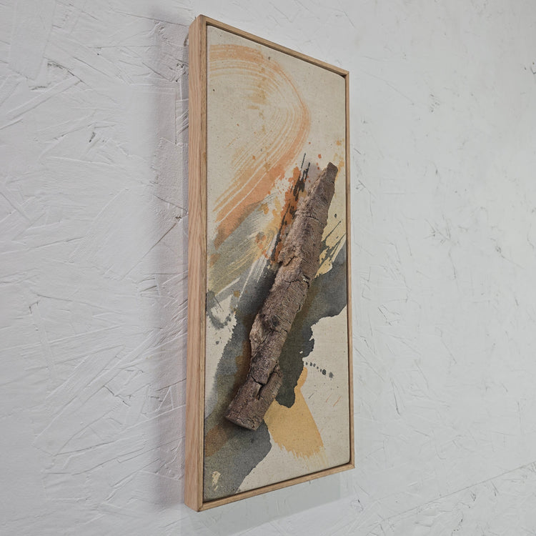 No.9 "Natural State Series"