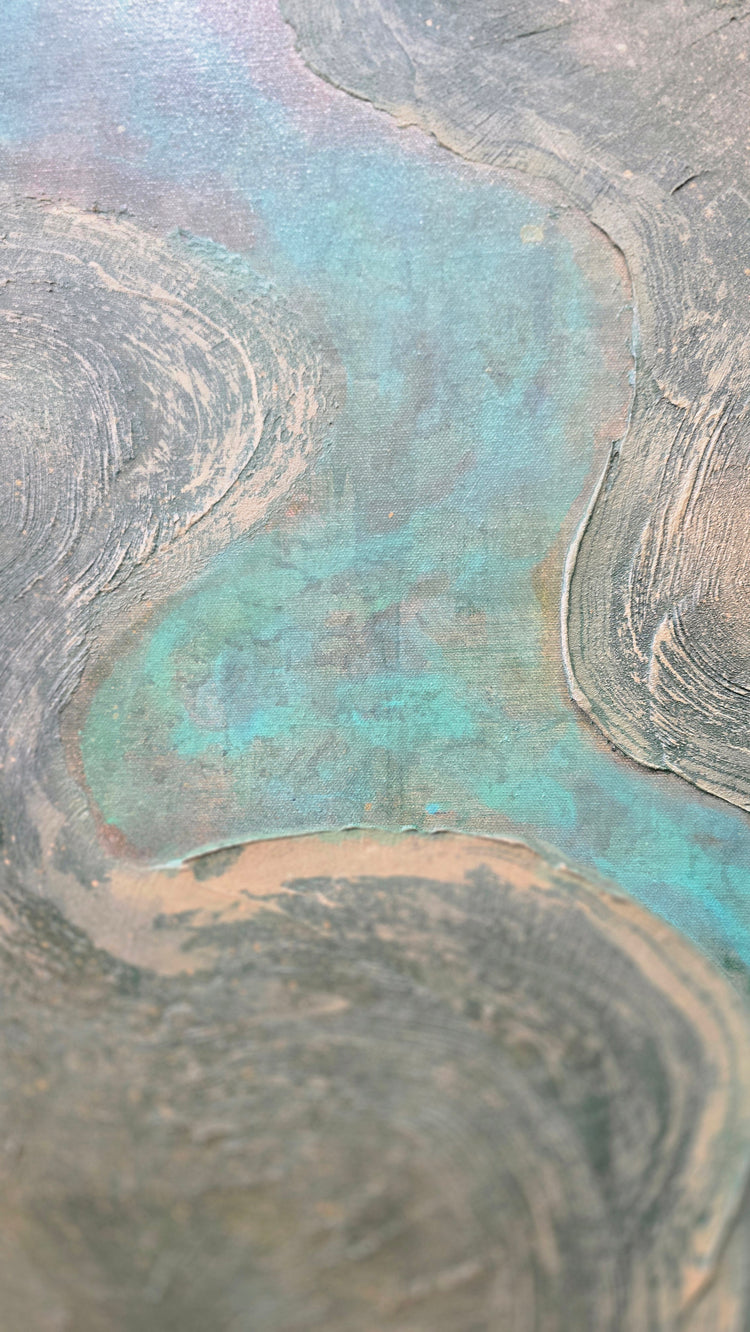 Awakening (Terrain Series)