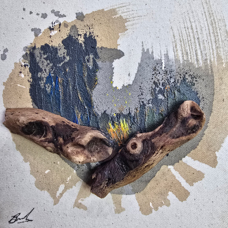 "Nature Heals" Series No.2