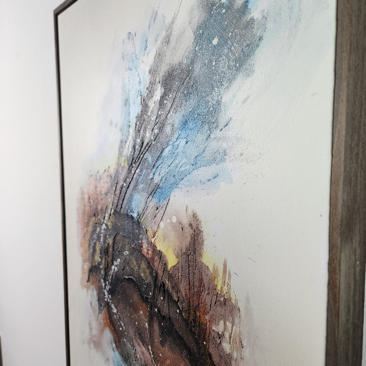 "Early Glow no.2"