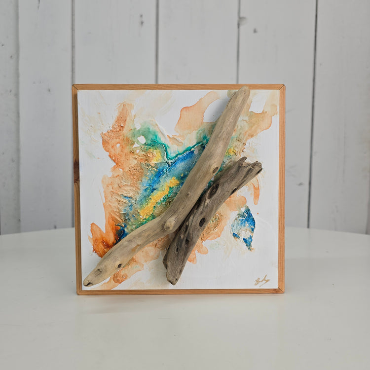 "Nature's bounty series #2"