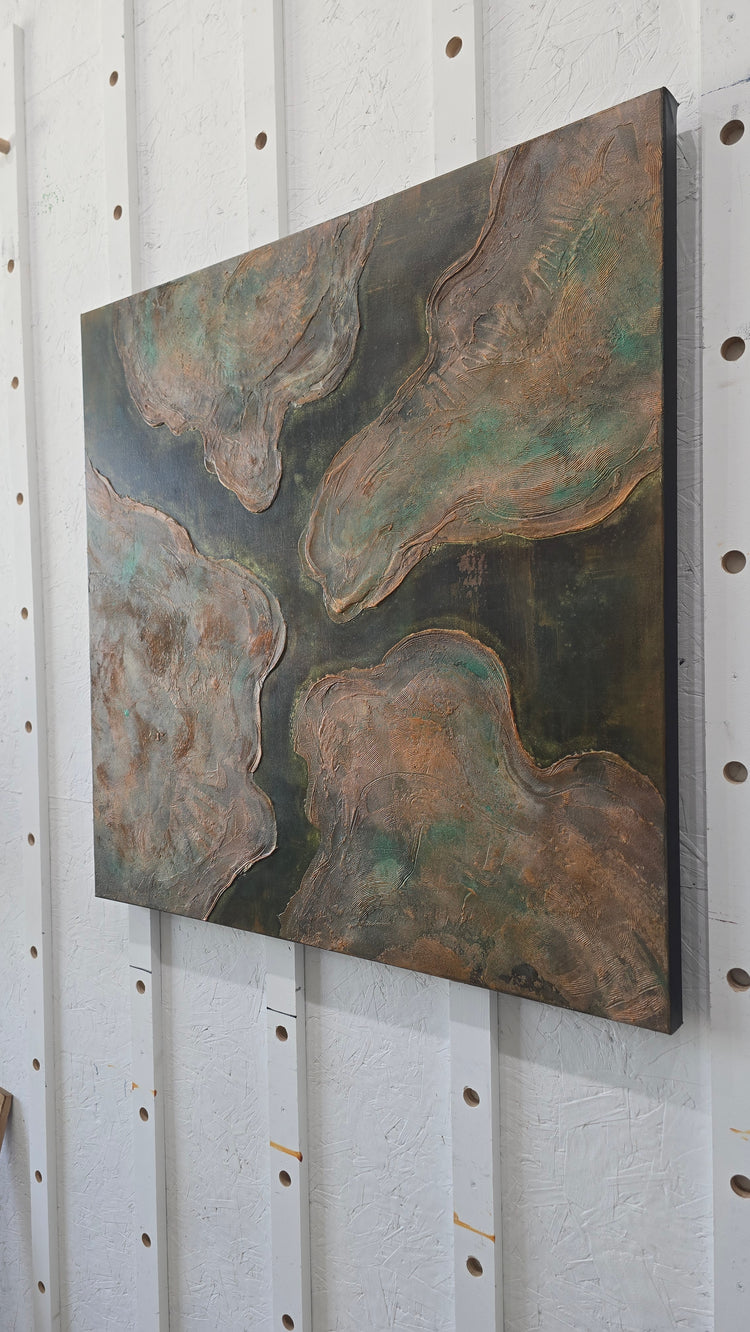 Crossroads (Terrain Series)