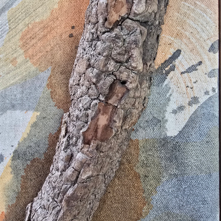 No.8 "Natural State Series"