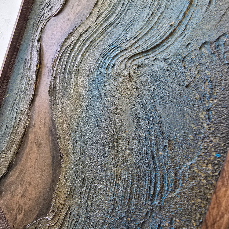 No. 38 "Terrain Series"