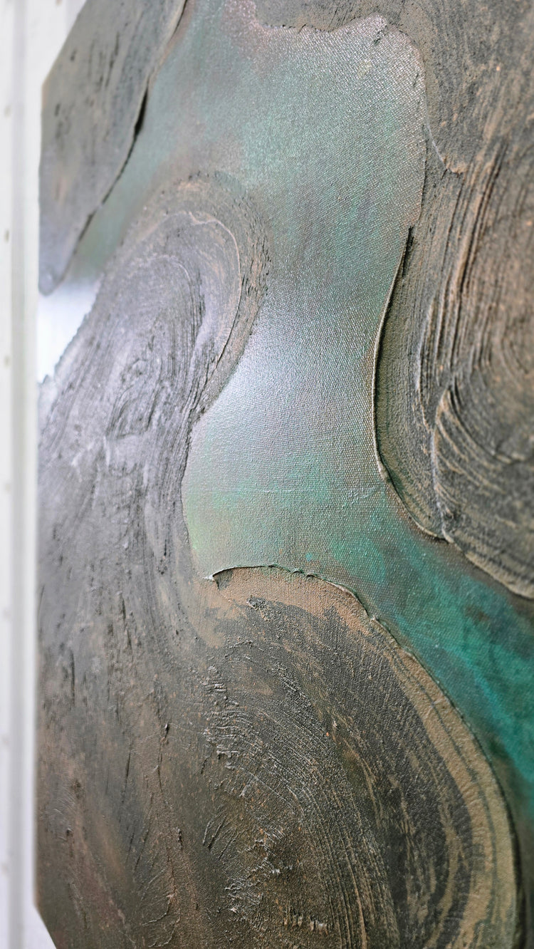 Awakening (Terrain Series)