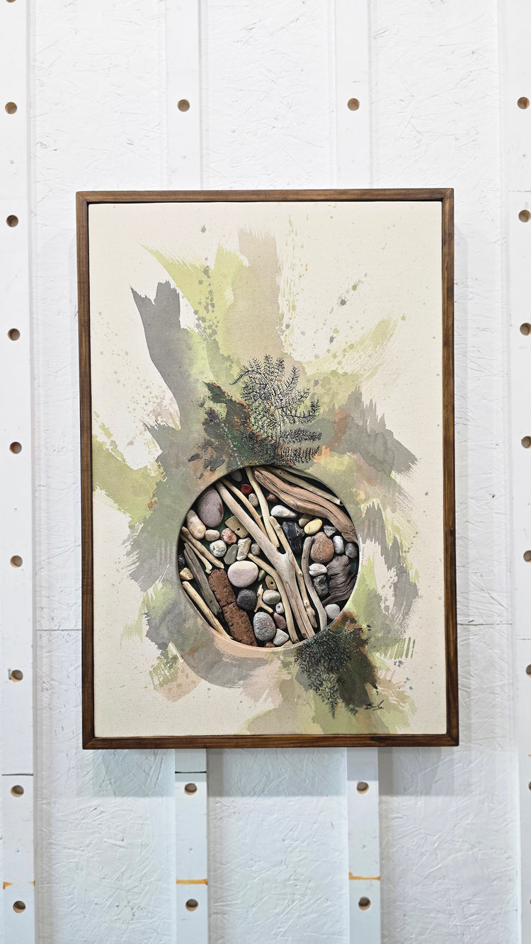 Portal to Harmony #3