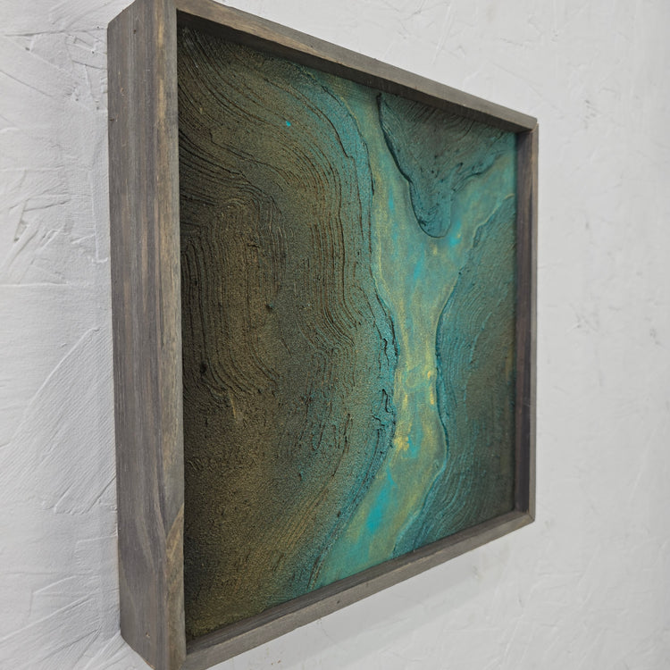 No. 35 "Terrain Series"