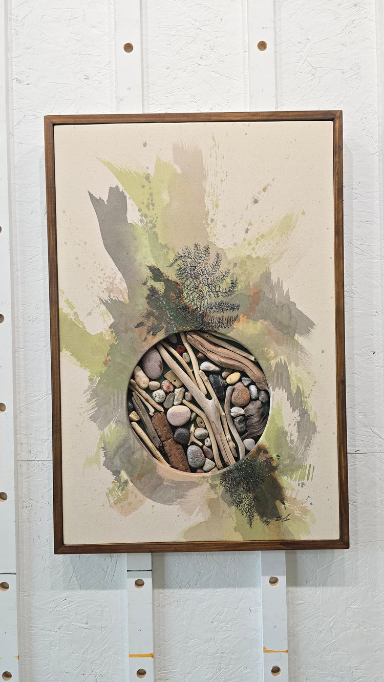 Portal to Harmony #3