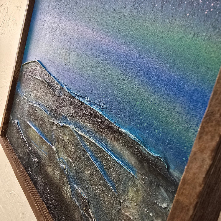 No. 18 " Mountain Terrain Series"