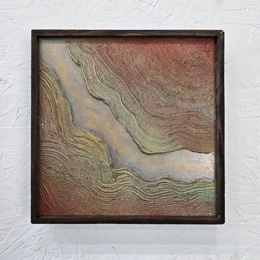 No. 26 "Terrain Series"