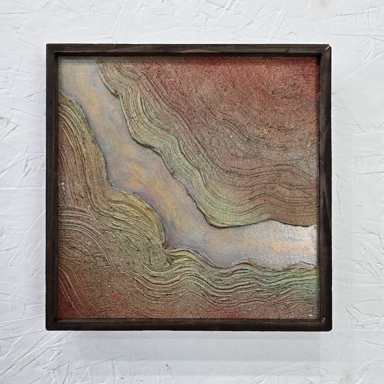 No. 26 "Terrain Series"