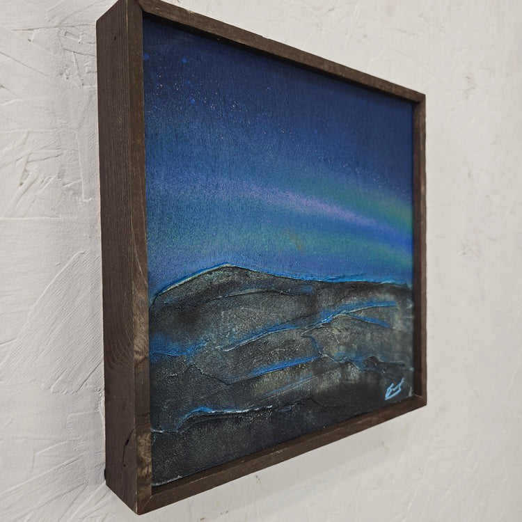 No. 18 " Mountain Terrain Series"