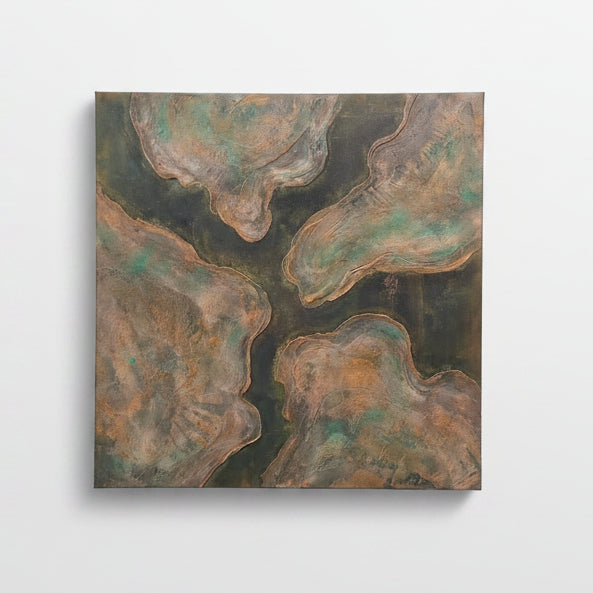 Crossroads (Terrain Series)