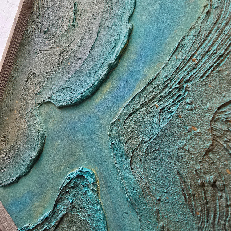 No. 28 "Terrain Series"