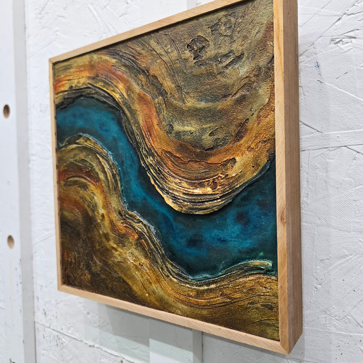 No. 39 "Terrain Series"