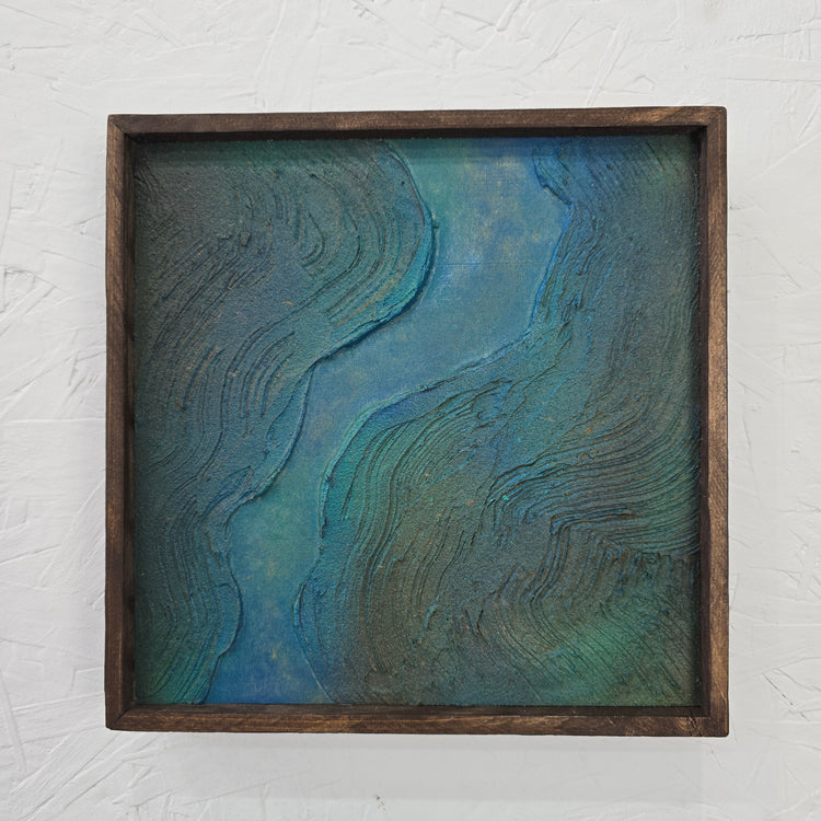 No. 27 "Terrain Series"