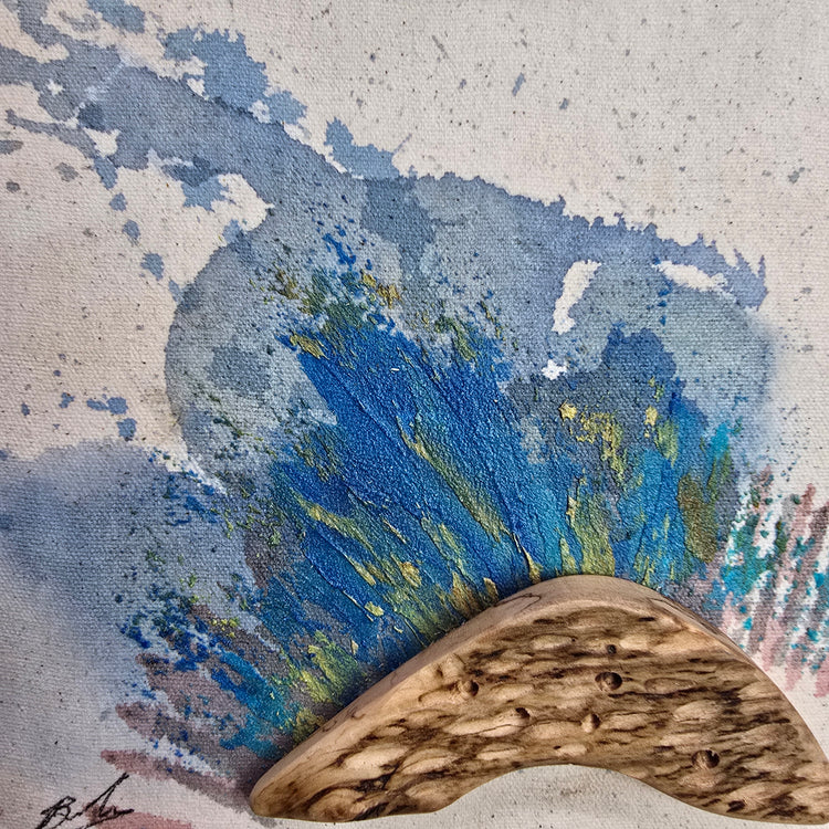 "Nature Heals" Series No.5