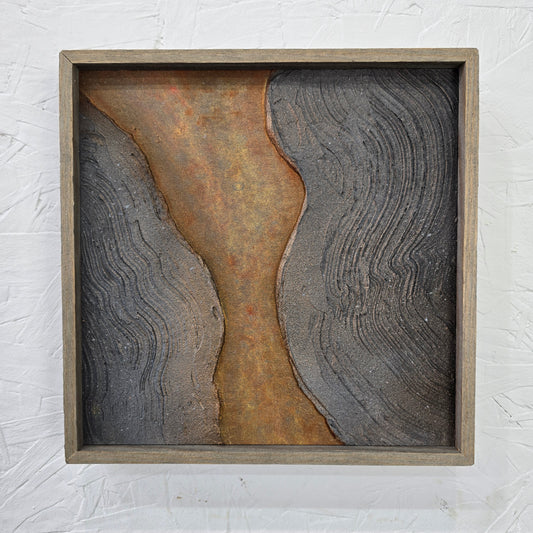 No. 30 "Terrain Series"
