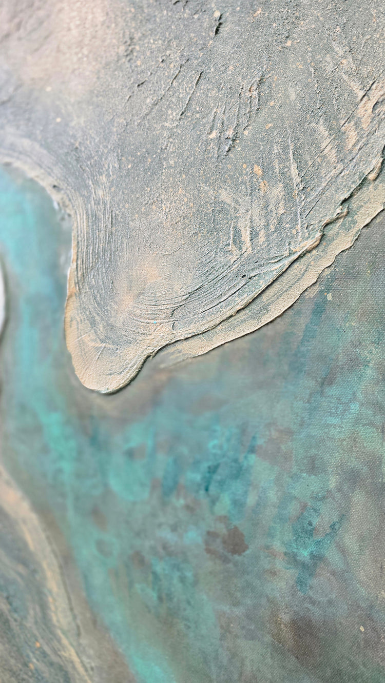 Awakening (Terrain Series)