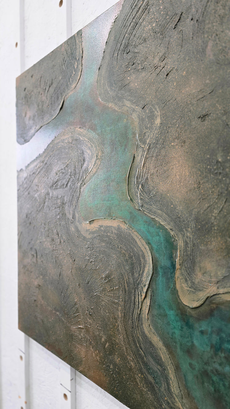 Awakening (Terrain Series)