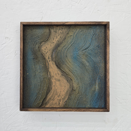No. 38 "Terrain Series"