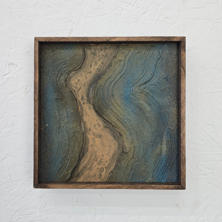 No. 38 "Terrain Series"
