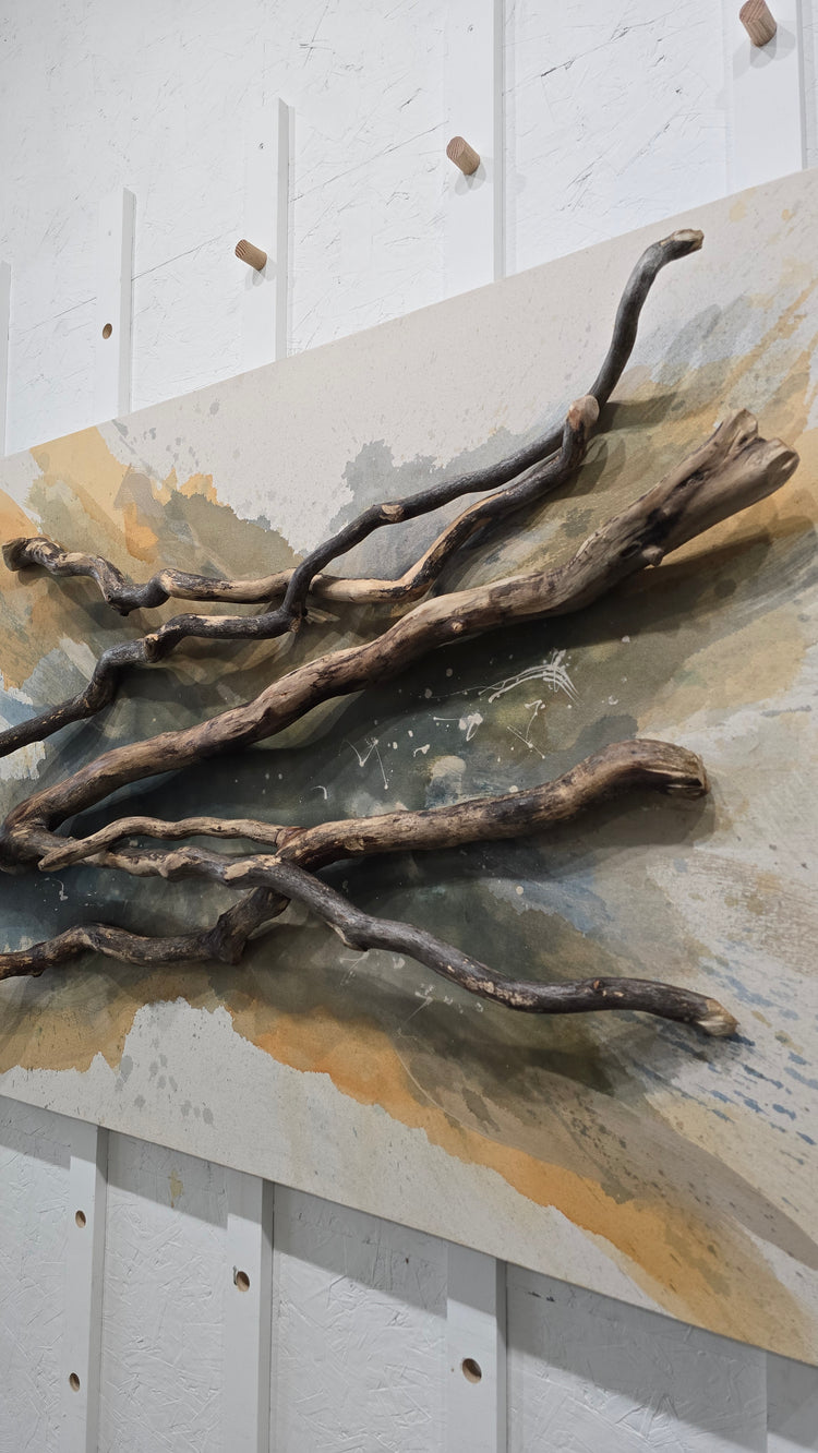Intertwined
