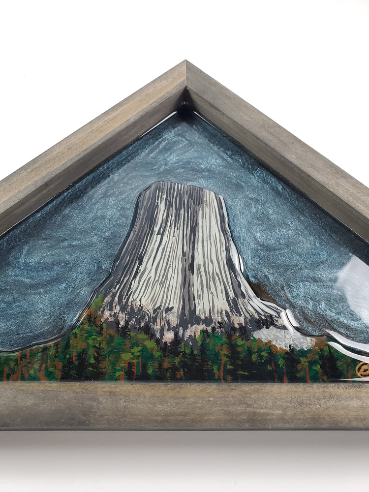 Devil's Tower