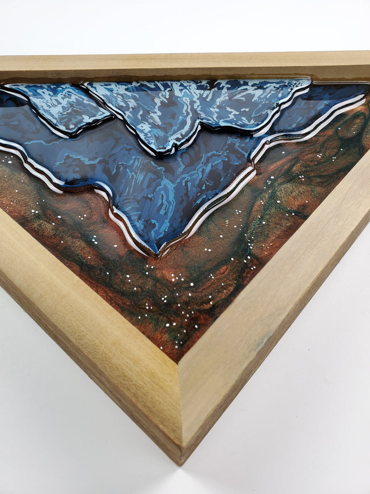 "Copper Night"