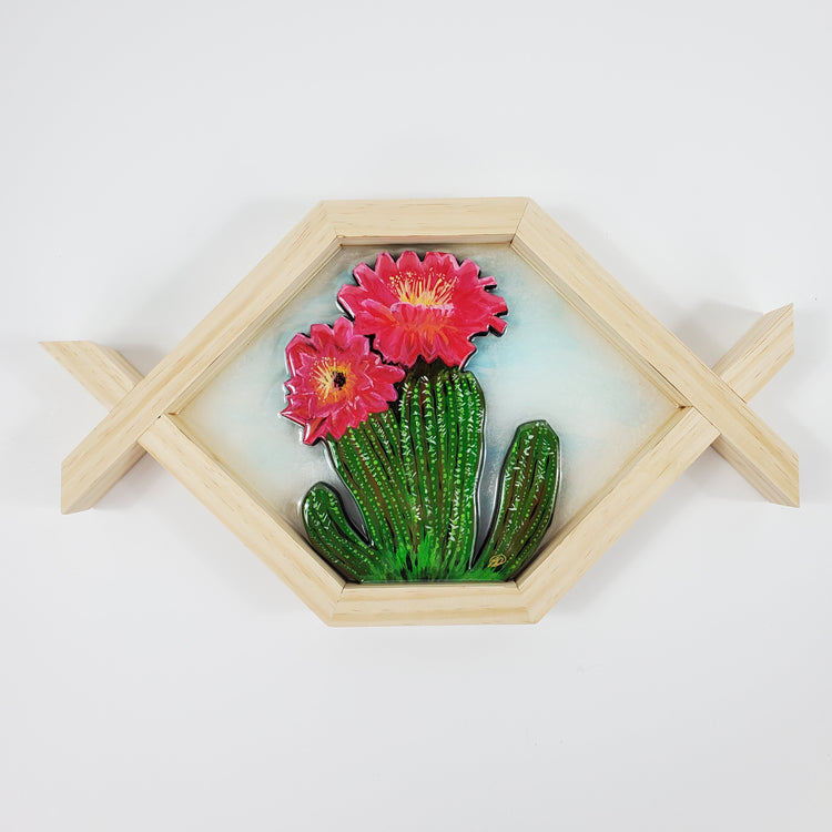 Cactus life