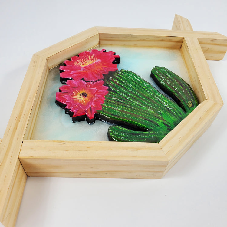 Cactus life