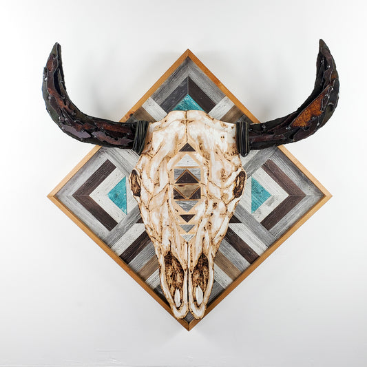 "Western Steer"