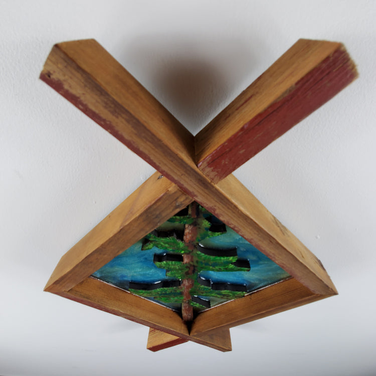 Pine air